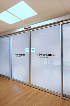 Interspec-150