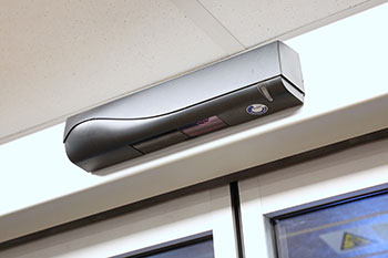 Sliding Sensor
