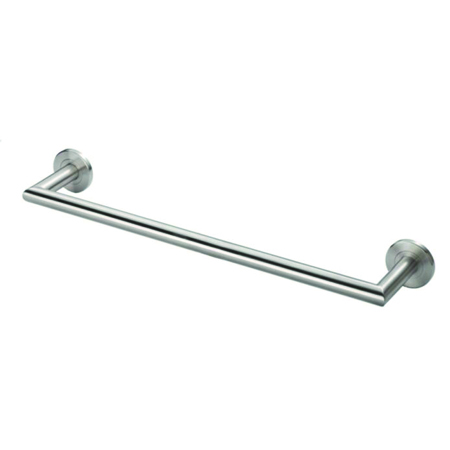 Single Towel Rail