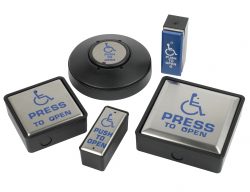 Wireless Buttons