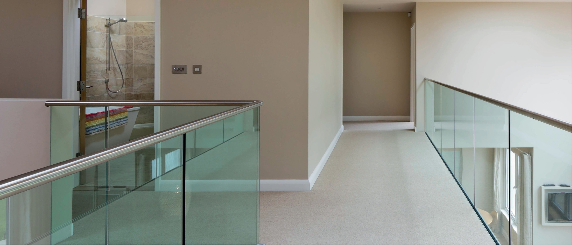 Gallery image with a fresh perspective